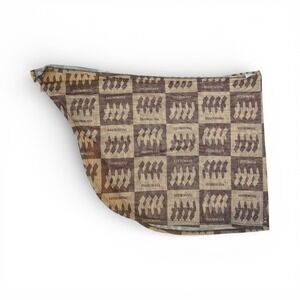 Inamorata Scarf Logo Print Bandana Headband Hair Scarf Cover Up Mesh